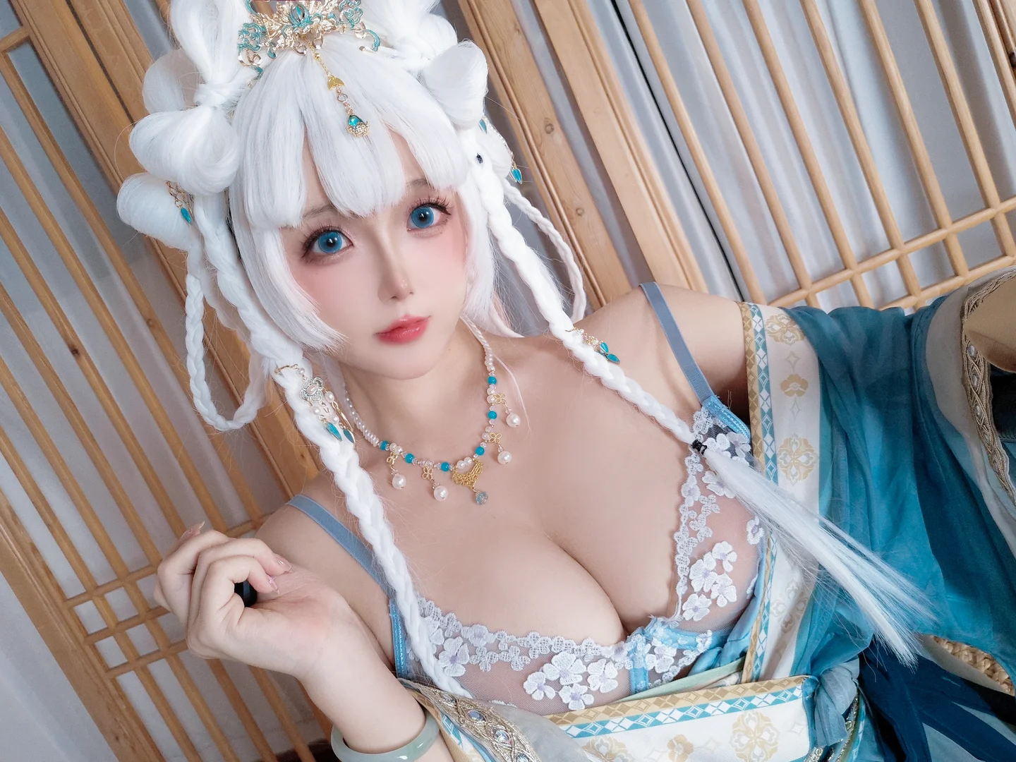 日奈娇 - 合欢宗圣女 [192P,13GIF,5V-1.69GB] tg@simisebaisi 【丝足阁】157.webp